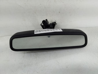 compare product 2012-2015 Bmw 528i Interior Rear View Mirror Replacement OEM P/N:E11046662 E11026662 Fits Fits 2012 2013 2014 2015 2016 2017 2018 OEM Used Auto Parts