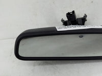2012-2015 Bmw 528i Interior Rear View Mirror Replacement OEM P/N:E11046662 E11026662 Fits Fits 2012 2013 2014 2015 2016 2017
