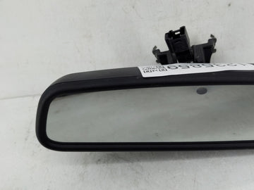 2012-2015 Bmw 528i Interior Rear View Mirror Replacement OEM P/N:E11046662 E11026662 Fits Fits 2012 2013 2014 2015 2016 2017 2018 OEM Used Auto Parts