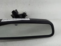 2012-2015 Bmw 528i Interior Rear View Mirror Replacement OEM P/N:E11046662 E11026662 Fits Fits 2012 2013 2014 2015 2016 2017