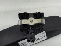 2012-2015 Bmw 528i Interior Rear View Mirror Replacement OEM P/N:E11046662 E11026662 Fits Fits 2012 2013 2014 2015 2016 2017