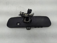 2012-2015 Bmw 528i Interior Rear View Mirror Replacement OEM P/N:E11046662 E11026662 Fits Fits 2012 2013 2014 2015 2016 2017