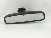 2015 Bmw 528i Interior Rear View Mirror Replacement OEM P/N:GNTX-1005 E11026662 Fits OEM Used Auto Parts - Oemusedautoparts1