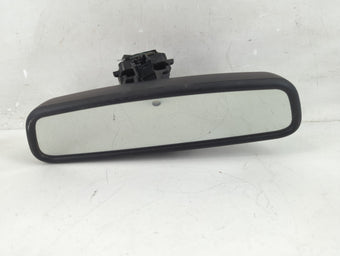 compare product 2015 Bmw 528i Interior Rear View Mirror Replacement OEM P/N:GNTX-1005 E11026662 Fits OEM Used Auto Parts