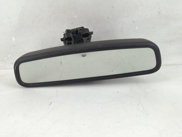 2015 Bmw 528i Interior Rear View Mirror Replacement OEM P/N:GNTX-1005 E11026662 Fits OEM Used Auto Parts - Oemusedautoparts1