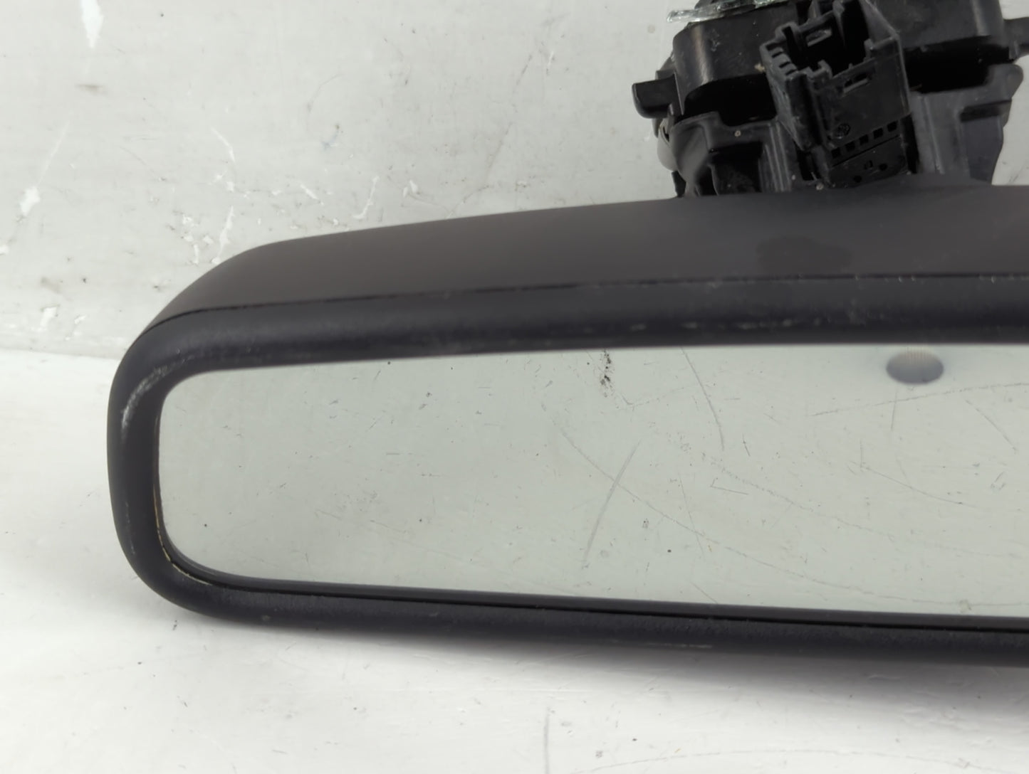 2015 Bmw 528i Interior Rear View Mirror Replacement OEM P/N:GNTX-1005 E11026662 Fits OEM Used Auto Parts - Oemusedautoparts1