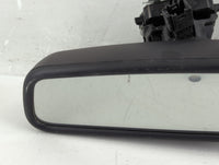 2015 Bmw 528i Interior Rear View Mirror Replacement OEM P/N:GNTX-1005 E11026662 Fits OEM Used Auto Parts - Oemusedautoparts1