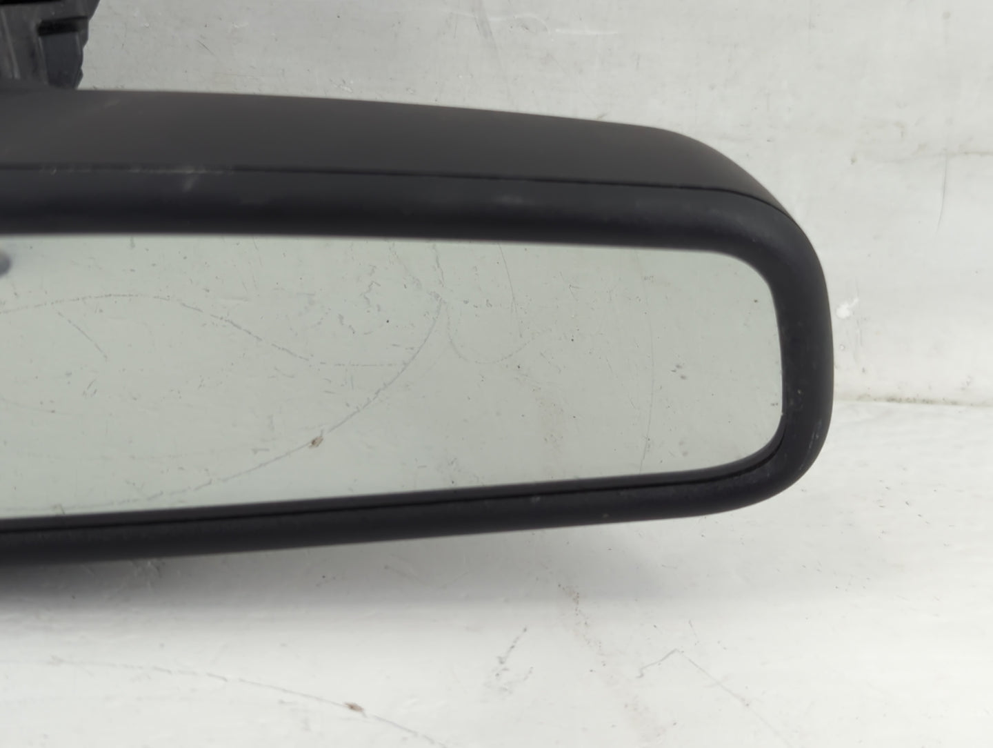2015 Bmw 528i Interior Rear View Mirror Replacement OEM P/N:GNTX-1005 E11026662 Fits OEM Used Auto Parts - Oemusedautoparts1