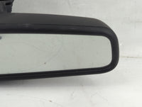 2015 Bmw 528i Interior Rear View Mirror Replacement OEM P/N:GNTX-1005 E11026662 Fits OEM Used Auto Parts - Oemusedautoparts1