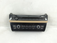 2011-2016 Bmw 528i Climate Control Module Temperature AC/Heater Replacement P/N:9389032-01 Fits OEM Used Auto Parts - Oemuse
