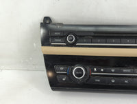 2011-2016 Bmw 528i Climate Control Module Temperature AC/Heater Replacement P/N:9389032-01 Fits OEM Used Auto Parts - Oemuse