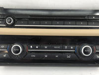 2011-2016 Bmw 528i Climate Control Module Temperature AC/Heater Replacement P/N:9389032-01 Fits OEM Used Auto Parts - Oemuse