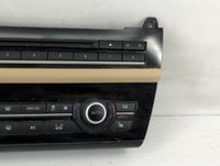 2011-2016 Bmw 528i Climate Control Module Temperature AC/Heater Replacement P/N:9389032-01 Fits OEM Used Auto Parts - Oemuse