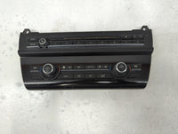 2011-2015 Bmw 528i Climate Control Module Temperature AC/Heater Replacement P/N:9353598-01 Fits Fits 2011 2012 2013 2014 201
