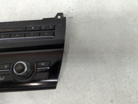2011-2015 Bmw 528i Climate Control Module Temperature AC/Heater Replacement P/N:9353598-01 Fits Fits 2011 2012 2013 2014 201