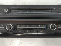 2011-2015 Bmw 528i Climate Control Module Temperature AC/Heater Replacement P/N:9353598-01 Fits Fits 2011 2012 2013 2014 201