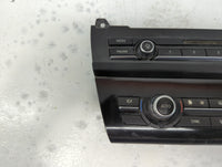 2011-2015 Bmw 528i Climate Control Module Temperature AC/Heater Replacement P/N:9353598-01 Fits Fits 2011 2012 2013 2014 201