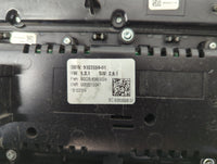 2011-2015 Bmw 528i Climate Control Module Temperature AC/Heater Replacement P/N:9353598-01 Fits Fits 2011 2012 2013 2014 201