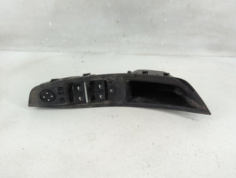 compare product 2011-2016 Bmw 528i Master Power Window Switch Replacement Driver Side Left P/N:9241955-01 Fits OEM Used Auto Parts