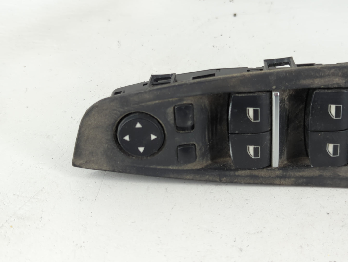 2011-2016 Bmw 528i Master Power Window Switch Replacement Driver Side Left P/N:9241955-01 Fits OEM Used Auto Parts - Oemused