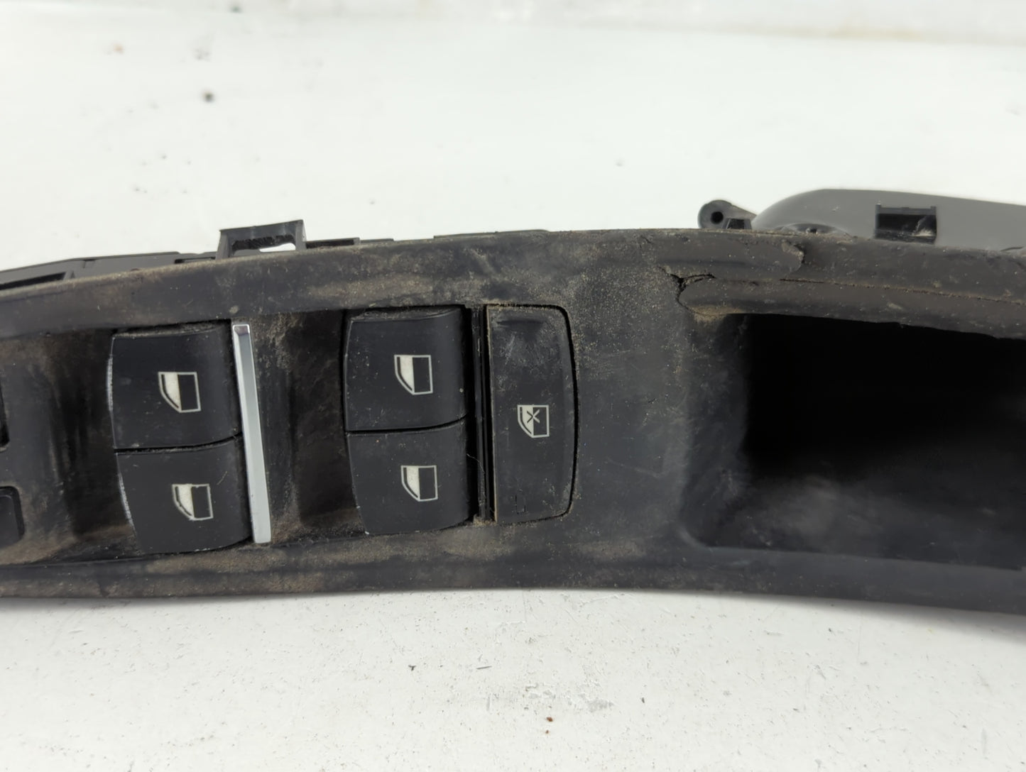 2011-2016 Bmw 528i Master Power Window Switch Replacement Driver Side Left P/N:9241955-01 Fits OEM Used Auto Parts - Oemused