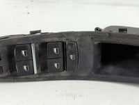 2011-2016 Bmw 528i Master Power Window Switch Replacement Driver Side Left P/N:9241955-01 Fits OEM Used Auto Parts - Oemused