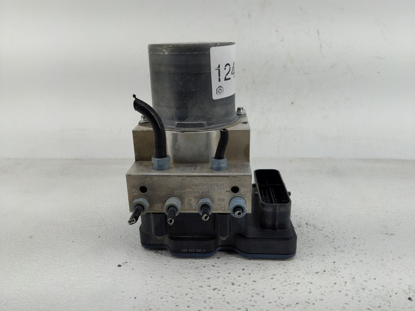 2012-2016 Bmw 528i ABS Pump Control Module Replacement P/N:10213510 34516797670-01 Fits Fits 2012 2013 2014 2015 2016 2017 2