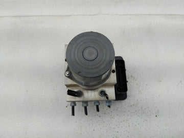 2012-2016 Bmw 528i ABS Pump Control Module Replacement P/N:10213510 34516797670-01 Fits Fits 2012 2013 2014 2015 2016 2017 2018 OEM Used Auto Parts