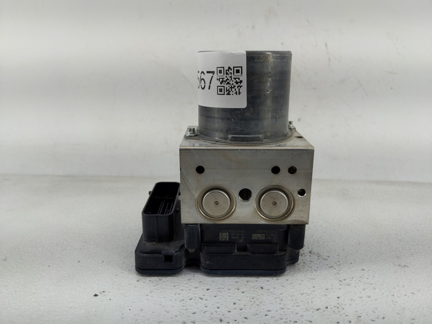 2012-2016 Bmw 528i ABS Pump Control Module Replacement P/N:10213510 34516797670-01 Fits Fits 2012 2013 2014 2015 2016 2017 2