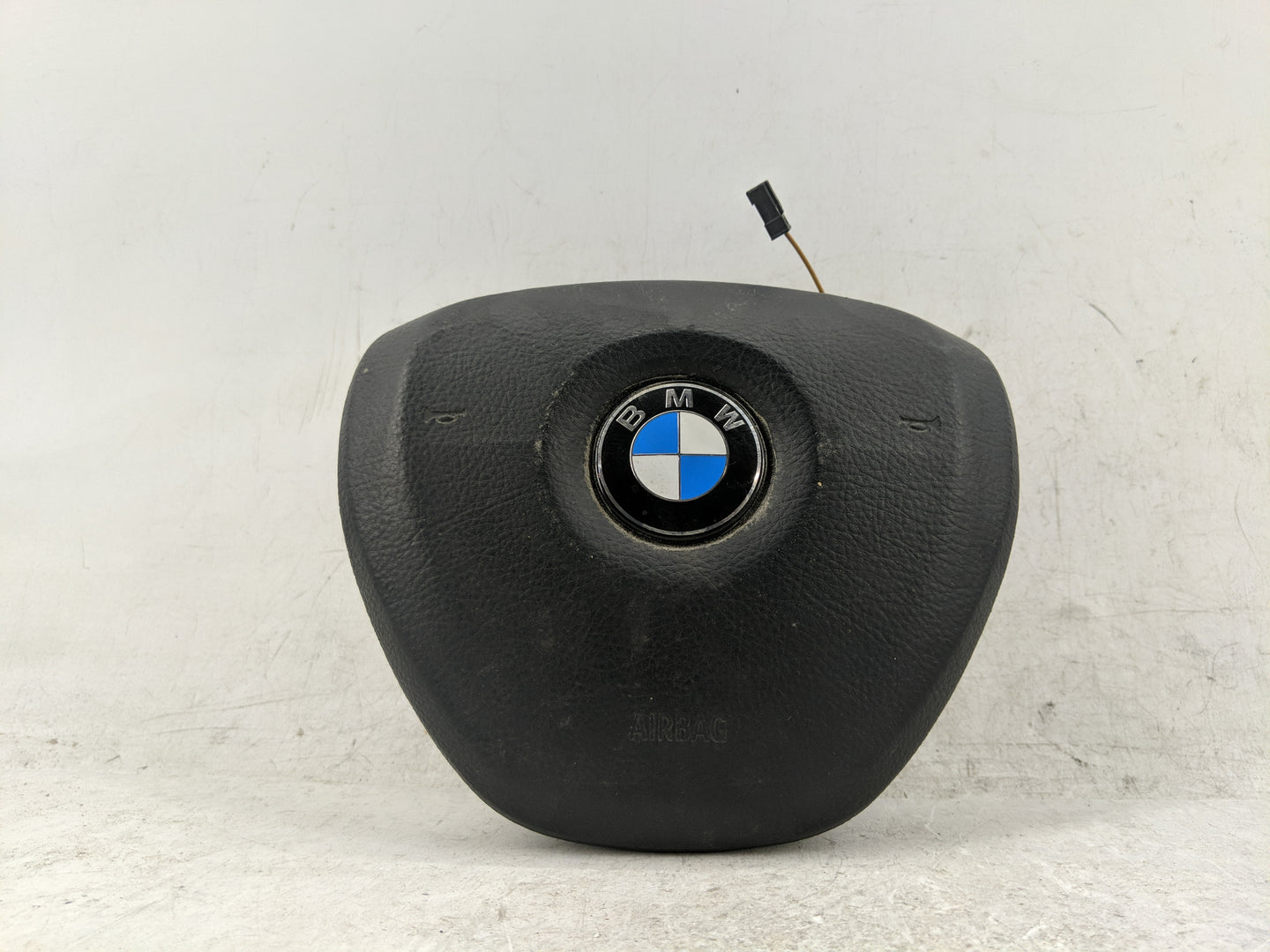2011-2016 Bmw 528i Air Bag Driver Left Steering Wheel Mounted - Oemusedautoparts1.com