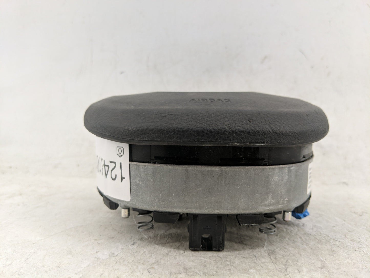 2011-2016 Bmw 528i Air Bag Driver Left Steering Wheel Mounted - Oemusedautoparts1.com