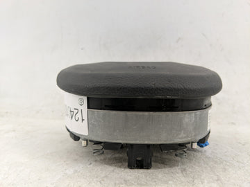 2011-2016 Bmw 528i Air Bag Driver Left Steering Wheel Mounted