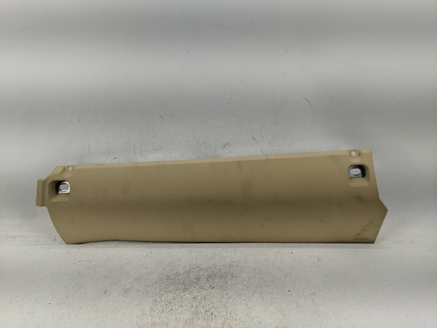 2015 Bmw 528i Air Bag Passenger Right Dashboard OEM Fits OEM Used Auto Parts - Oemusedautoparts1.com