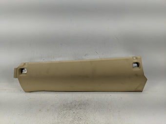 compare product 2015 Bmw 528i Air Bag Passenger Right Dashboard OEM Fits OEM Used Auto Parts