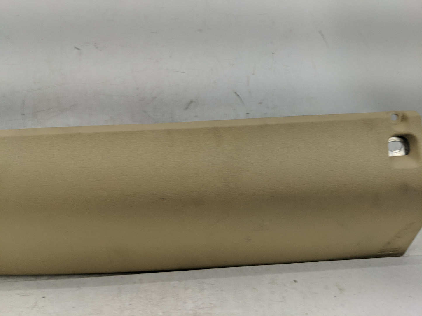 2015 Bmw 528i Air Bag Passenger Right Dashboard OEM Fits OEM Used Auto Parts - Oemusedautoparts1.com