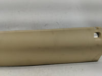 2015 Bmw 528i Air Bag Passenger Right Dashboard OEM Fits OEM Used Auto Parts - Oemusedautoparts1.com