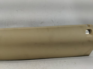 2015 Bmw 528i Air Bag Passenger Right Dashboard OEM Fits OEM Used Auto Parts