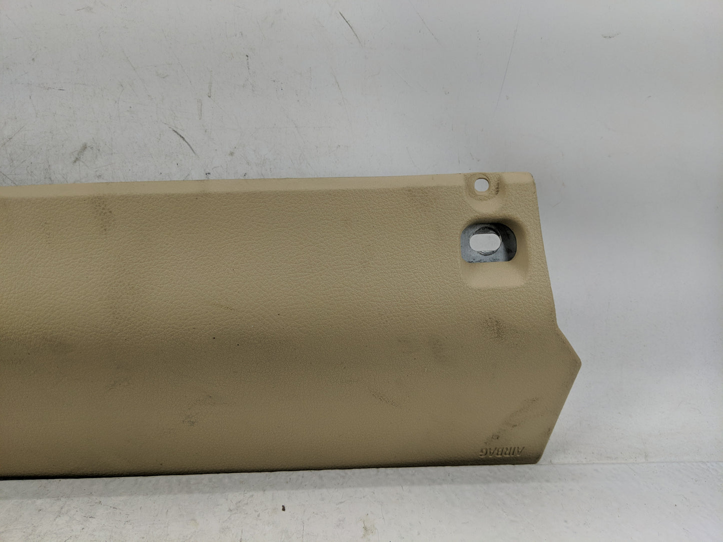 2015 Bmw 528i Air Bag Passenger Right Dashboard OEM Fits OEM Used Auto Parts - Oemusedautoparts1.com