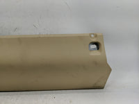 2015 Bmw 528i Air Bag Passenger Right Dashboard OEM Fits OEM Used Auto Parts - Oemusedautoparts1.com