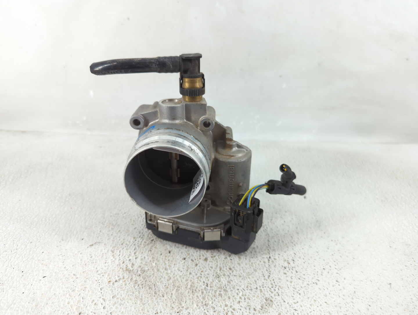 2012-2016 Bmw 528i Throttle Body P/N:A2C53355204 Fits Fits 2012 2013 2014 2015 2016 2017 2018 OEM Used Auto Parts - Oemuseda