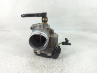 2012-2016 Bmw 528i Throttle Body P/N:A2C53355204 Fits Fits 2012 2013 2014 2015 2016 2017 2018 OEM Used Auto Parts - Oemuseda