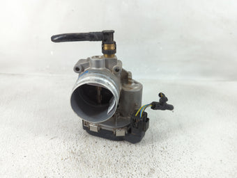compare product 2012-2016 Bmw 528i Throttle Body P/N:A2C53355204 Fits Fits 2012 2013 2014 2015 2016 2017 2018 OEM Used Auto Parts