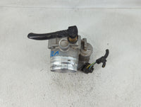 2012-2016 Bmw 528i Throttle Body P/N:A2C53355204 Fits Fits 2012 2013 2014 2015 2016 2017 2018 OEM Used Auto Parts - Oemuseda