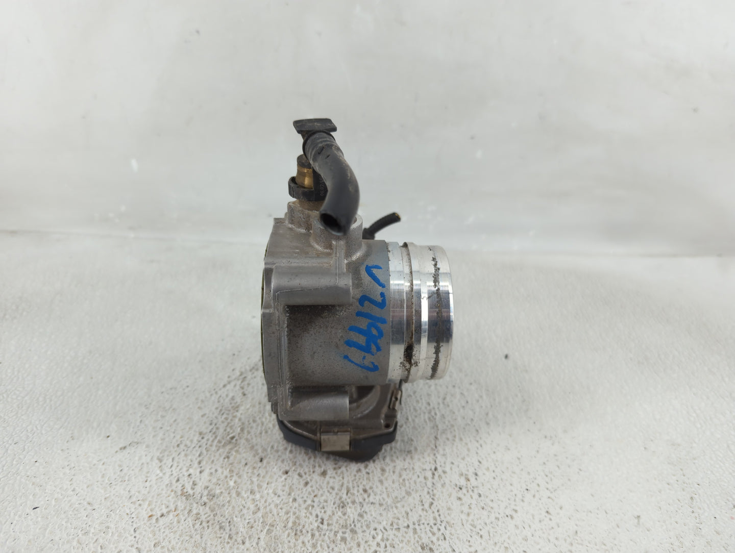 2012-2016 Bmw 528i Throttle Body P/N:A2C53355204 Fits Fits 2012 2013 2014 2015 2016 2017 2018 OEM Used Auto Parts - Oemuseda