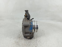 2012-2016 Bmw 528i Throttle Body P/N:A2C53355204 Fits Fits 2012 2013 2014 2015 2016 2017 2018 OEM Used Auto Parts - Oemuseda