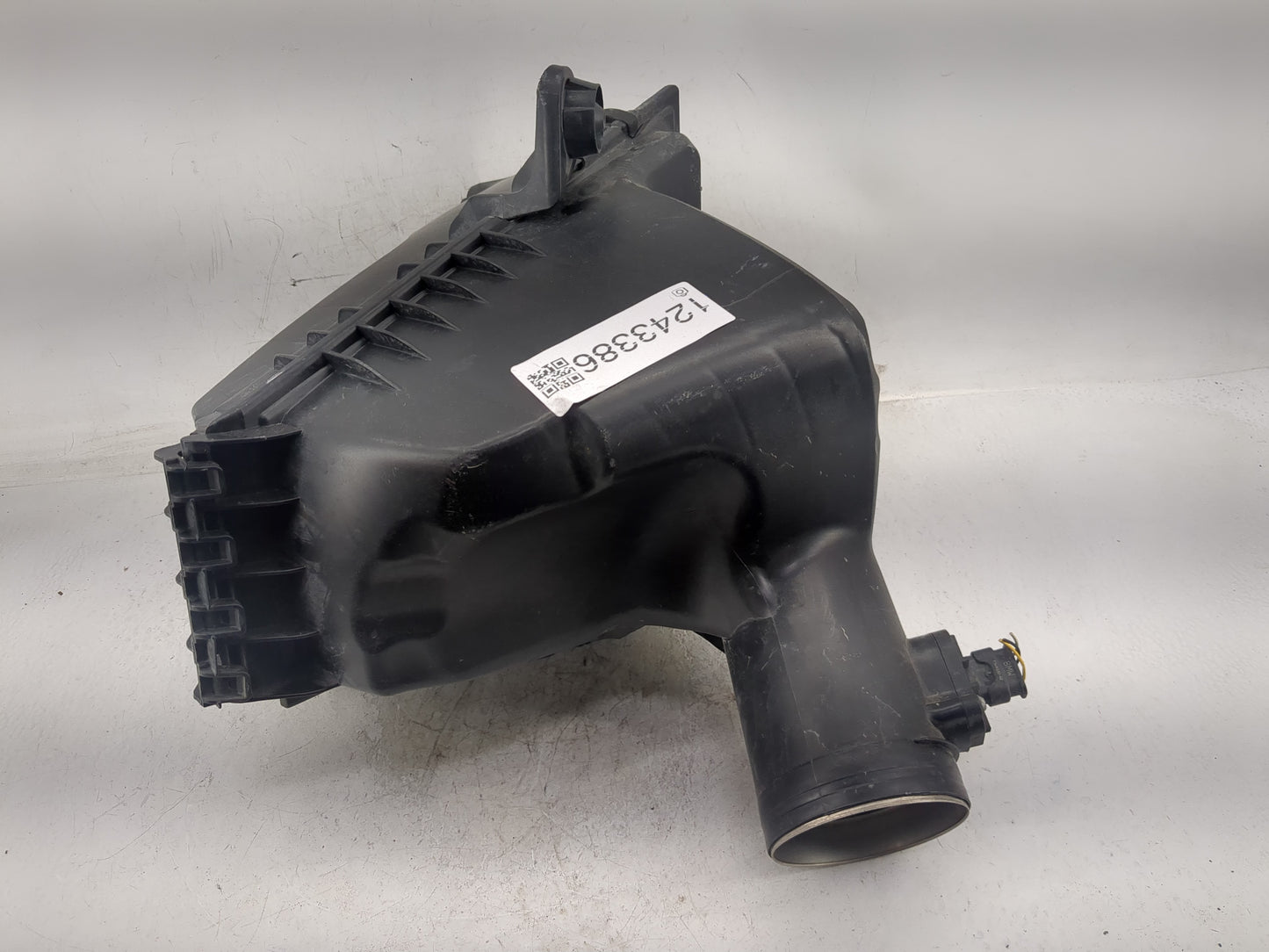 2012-2016 Bmw 528i Air Cleaner Intake-duct Hose Tube - Oemusedautoparts1.com