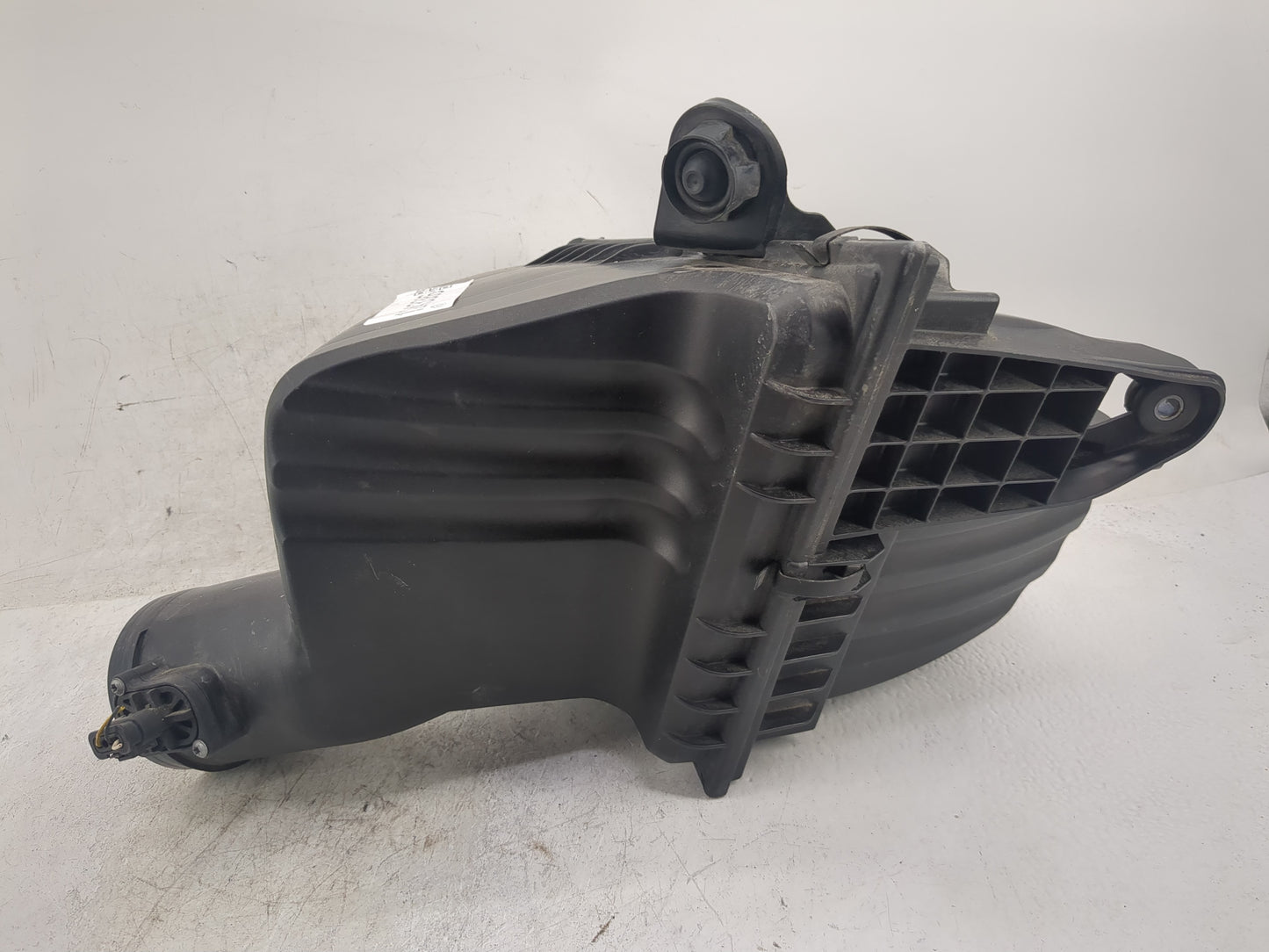 2012-2016 Bmw 528i Air Cleaner Intake-duct Hose Tube - Oemusedautoparts1.com