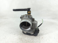 2012-2016 Bmw 528i Throttle Body P/N:A2C83786800 1354 7588625-04 Fits Fits 2012 2013 2014 2015 2016 2017 2018 OEM Used Auto 