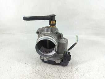 compare product 2012-2016 Bmw 528i Throttle Body P/N:A2C83786800 1354 7588625-04 Fits Fits 2012 2013 2014 2015 2016 2017 2018 OEM Used Auto Parts