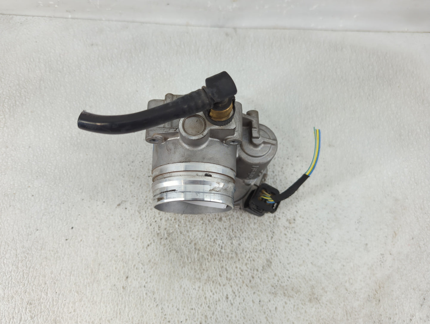 2012-2016 Bmw 528i Throttle Body P/N:A2C83786800 1354 7588625-04 Fits Fits 2012 2013 2014 2015 2016 2017 2018 OEM Used Auto 